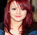 Kathryn Prescott