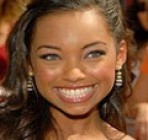 Logan Browning