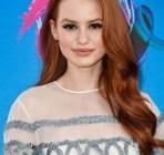 Madelaine  Petsch