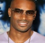 Tyson Beckford