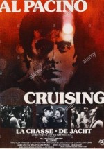 Devriye - Cruising izle (1980)