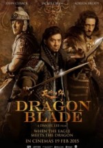 Ejder Kılıcı - Dragon Blade izle (2015)