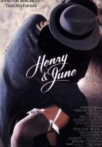 Henry ve June izle (1990)