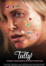 Tully HD izle (2018)