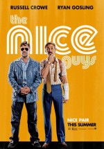 İyi Adamlar - The Nice Guys izle (2016)