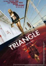 Şeytan Üçgeni - Triangle izle (2009)