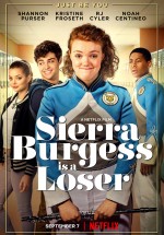 Sierra Burgess Is a Loser izle (2018)