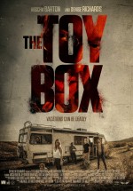 The Toybox izle (2018)