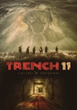 Trench 11 izle (2017)