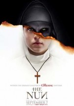 Dehşetin Yüzü - The Nun izle (2018)