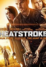 Heatstroke – Kanlı Kaçış 2013 Türkçe Dublaj izle