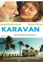 Karavan - The Leisure Seeker izle (2018)