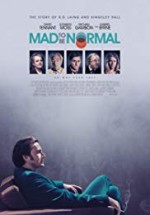 Mad to Be Normal izle (2017)