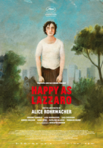 Mutlu Lazzaro izle (2018)