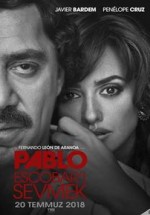 Pablo Escobar'ı Sevmek Türkçe Düblaj