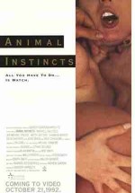 Animal Instincts- Hayvansal İçgüdü izle (1992)