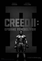 Creed II: Efsane Yükseliyor izle (2019)