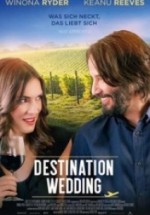 İstikamet Düğün – Destination Wedding 2018 Türkçe Dublaj izle