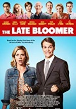The Late Bloomer izle (2016)