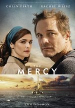 The Mercy 2018 Türkçe Altyazılı 1080p Full HD