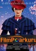 Mary Poppins 2: Dönüyor - Sihirli Dadı izle (2018)
