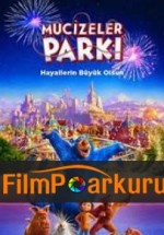 Mucizeler Parkı - Wonder Park izle (2019)