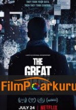 Büyük Hack – The Great Hack izle (2019)