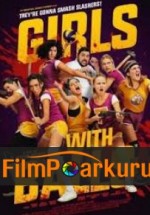 Maç Zamanı – Girls with Balls izle (2018)