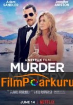 Murder Mystery izle (2019)
