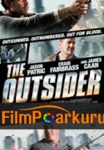 Yabancı - The Outsider izle (2014)