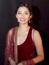 Mahira Khan Askari
