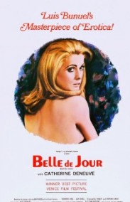 Gündüz Güzeli - Belle De Jour izle (1967)
