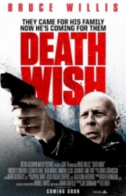 Öldürme Arzusu - Death Wish izle (2018)