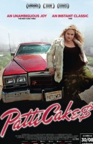 Rap Kraliçesi - Patti Cake$ izle (2017)