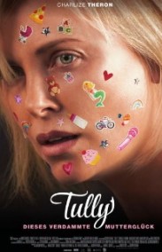 Tully HD izle (2018)