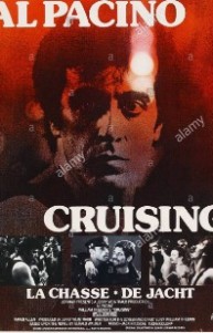 Devriye - Cruising izle (1980)