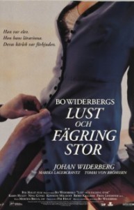 Lust och fägring stor izle (1995)