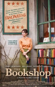 Sahaf - The Bookshop izle (2017)