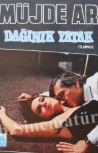 Dağınık Yatak Türk Filmi izle (1984)