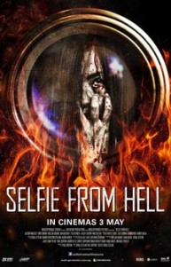 Cehennemden Selfie - Selfie from Hell izle (2018)