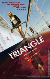 Şeytan Üçgeni - Triangle izle (2009)