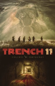 Trench 11 izle (2017)