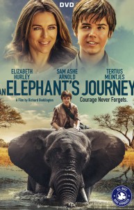 Phoenix Wilder: And the Great Elephant Adventure izle (2018)