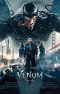 Venom Türkçe Düblaj Sinema Çekimi