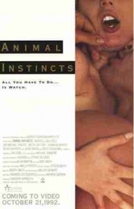 Animal Instincts- Hayvansal İçgüdü izle (1992)