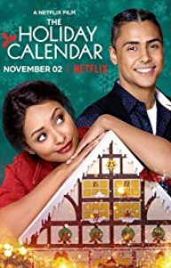 Tatil Takvimi - The Holiday Calendar izle (2018)