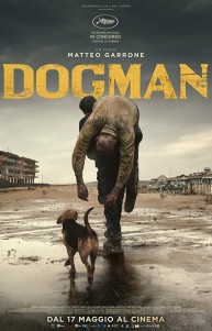 Dogman izle (2018)