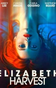 Elizabeth Harvest 2018 Türkçe Altyazılı HD izle