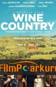 Tatsız Tatil - Wine Country izle 2019