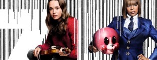Netflix’in ‘The Umbrella Academy’ Uyarlamasından İlk Fragman!